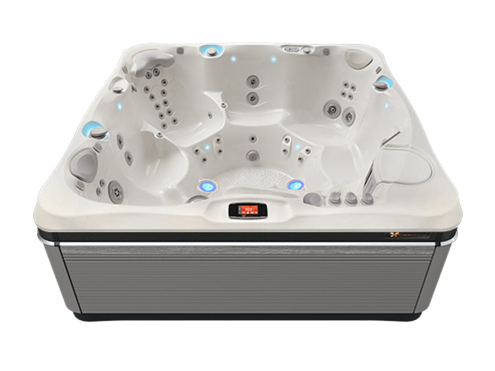 Geneva 6 Person Hot Tub