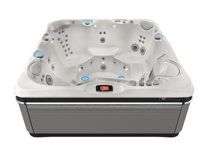 Tahitian 6 Person Hot Tub