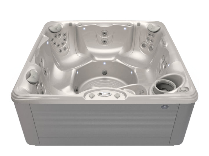 Palatino 6 Person Hot Tub