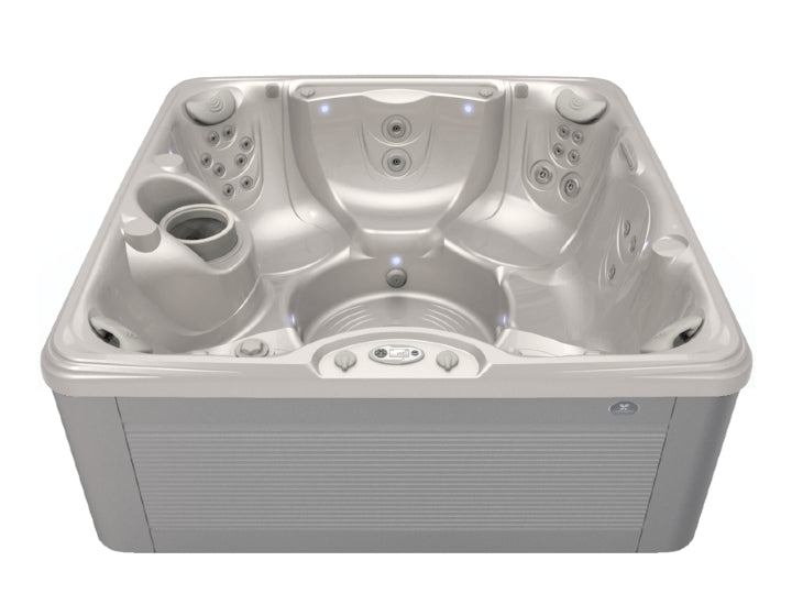 Vanto 7 Person Hot Tub
