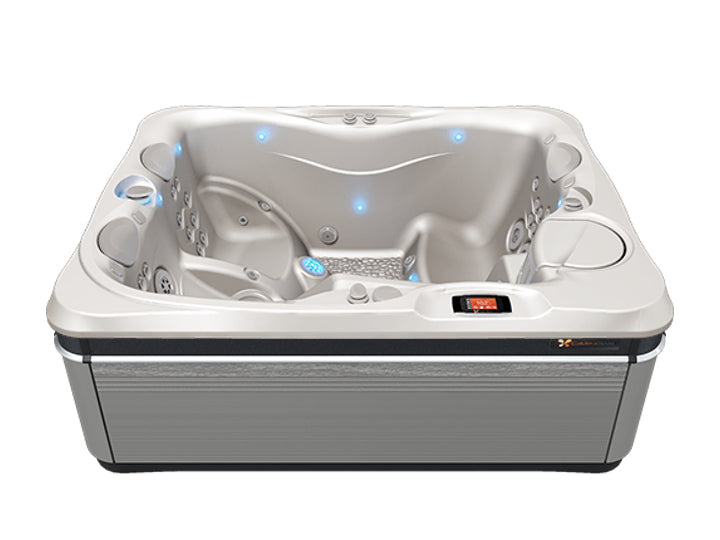 Ravello 3 Person Hot Tub