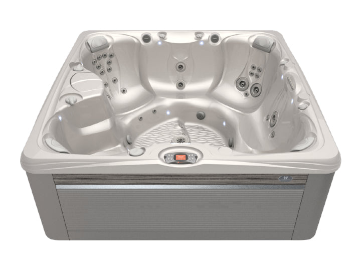 Salina 7 Person Hot Tub