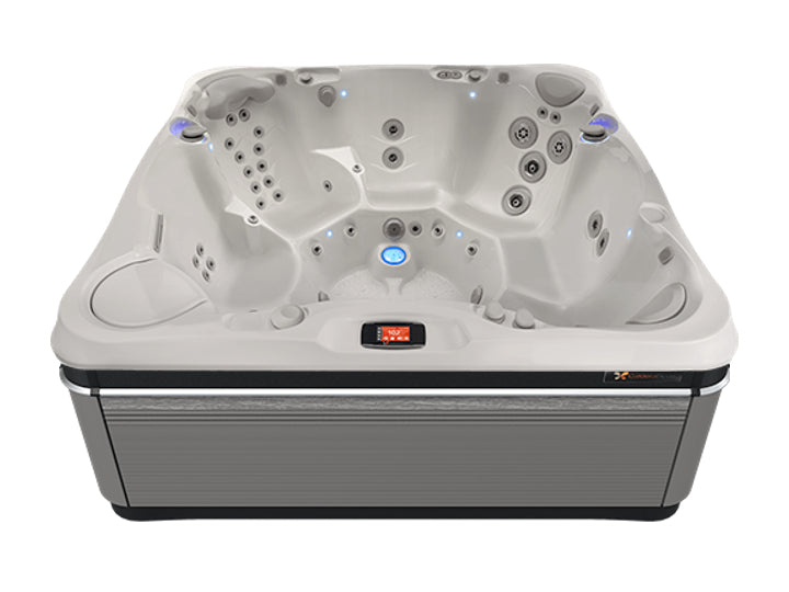 Florence 6 Person Hot Tub