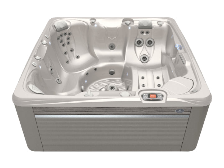 Seychelles 6 Person Hot Tub