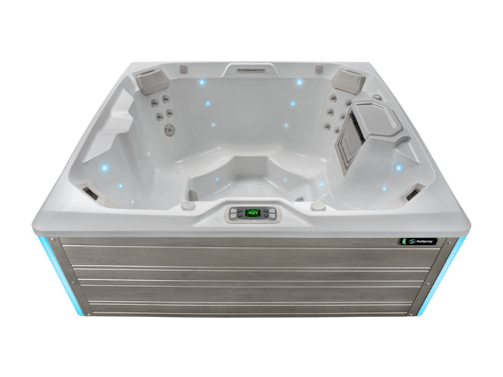 Beam 4 Person Hot Tub