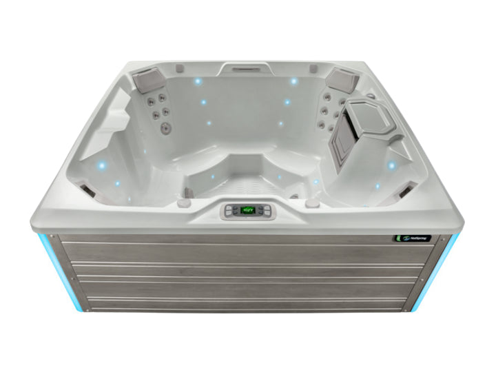 Beam 4 Person Hot Tub
