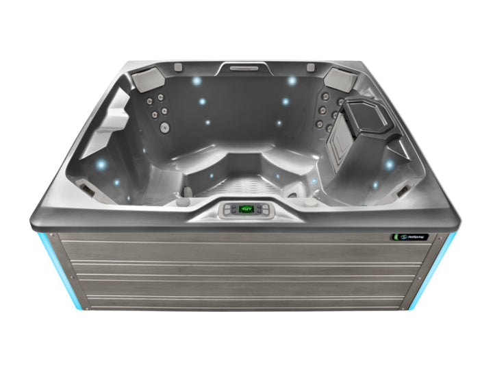 Beam 4 Person Hot Tub