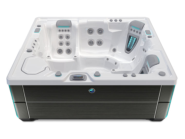 Envoy 5 Person Hot Tub