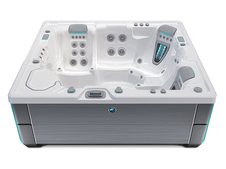 Envoy 5 Person Hot Tub