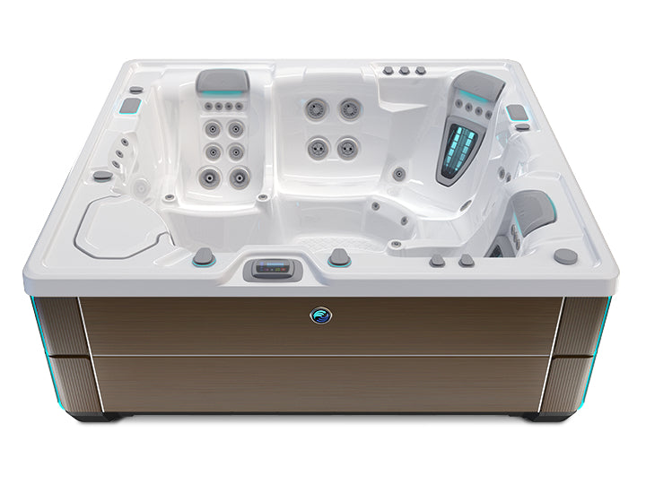 Envoy 5 Person Hot Tub