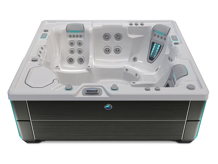 Envoy 5 Person Hot Tub