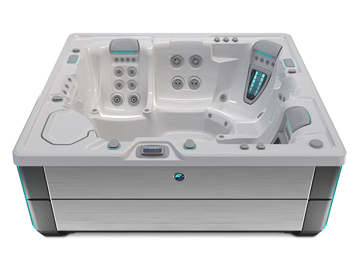 Envoy 5 Person Hot Tub
