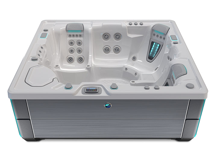 Envoy 5 Person Hot Tub