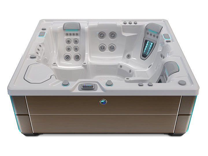 Envoy 5 Person Hot Tub