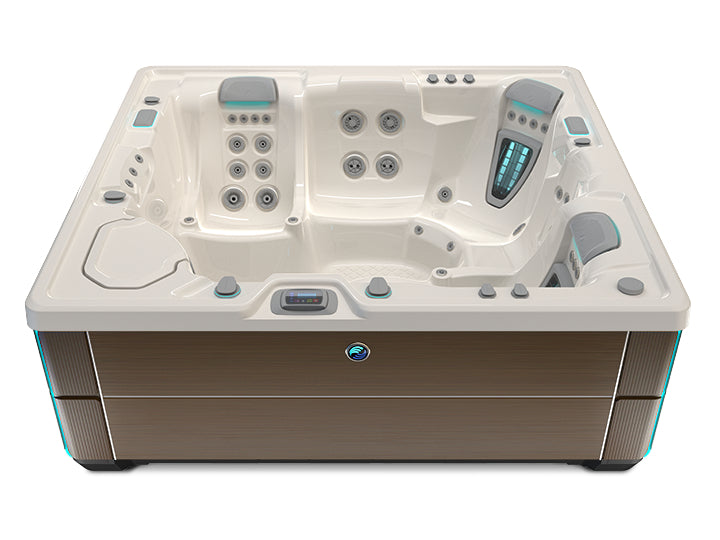 Envoy 5 Person Hot Tub