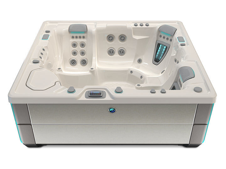 Envoy 5 Person Hot Tub