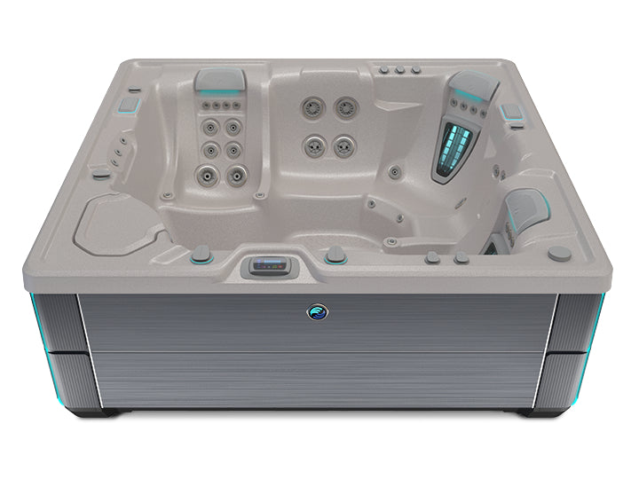 Envoy 5 Person Hot Tub