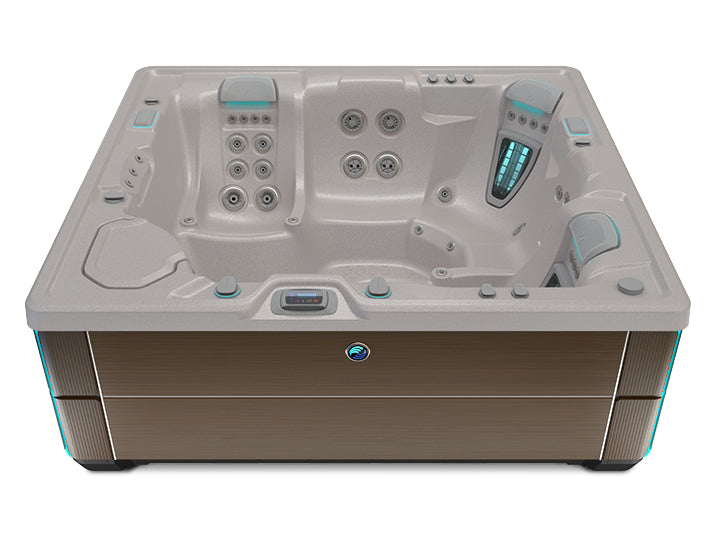 Envoy 5 Person Hot Tub
