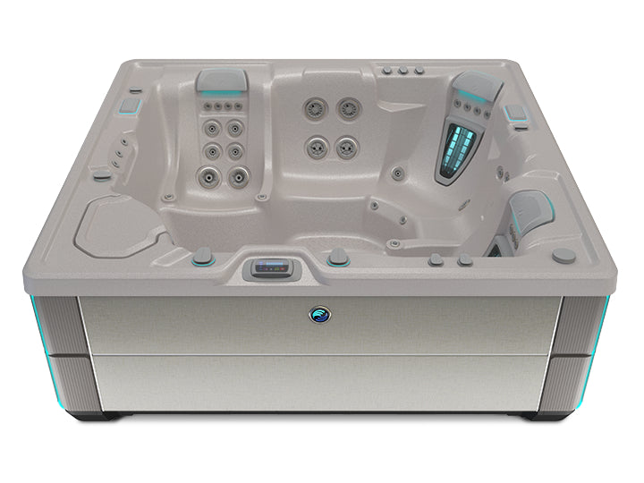 Envoy 5 Person Hot Tub