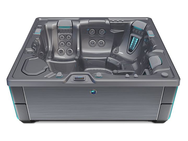 Envoy 5 Person Hot Tub