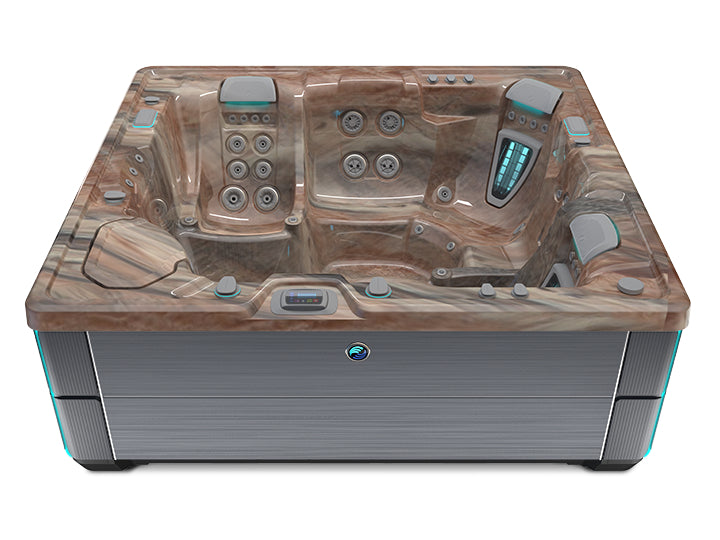 Envoy 5 Person Hot Tub