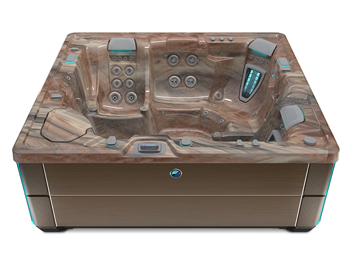 Envoy 5 Person Hot Tub