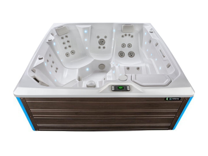 Flair 6 Person Hot Tub