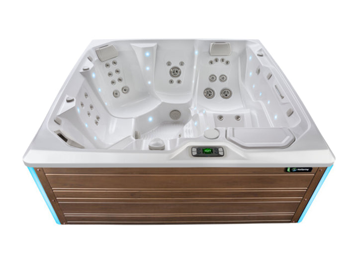 Flair 6 Person Hot Tub