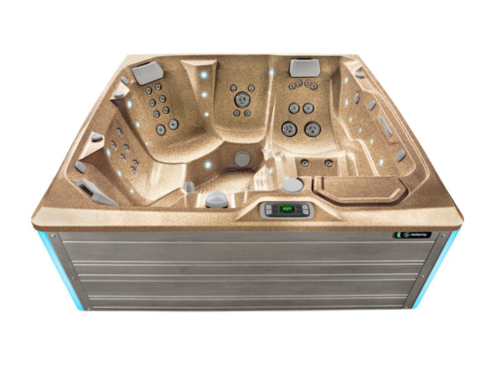 Flair 6 Person Hot Tub