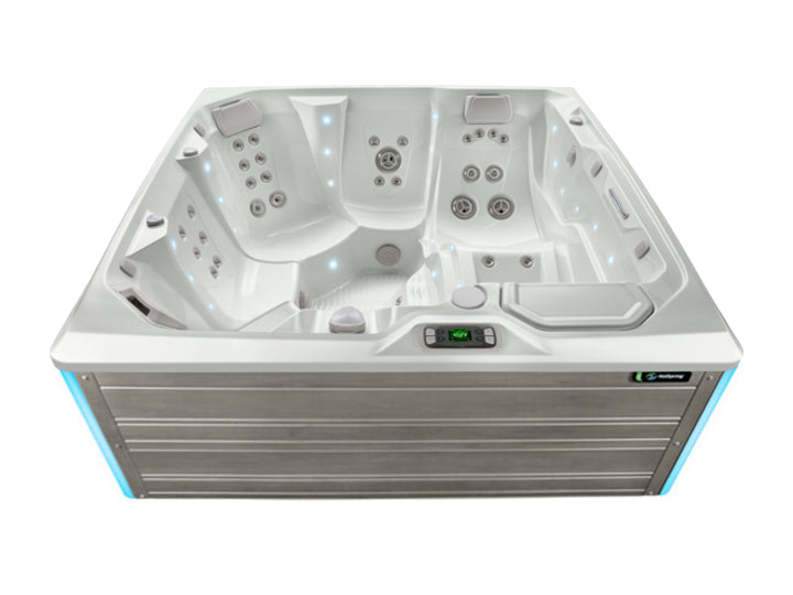 Flair 6 Person Hot Tub
