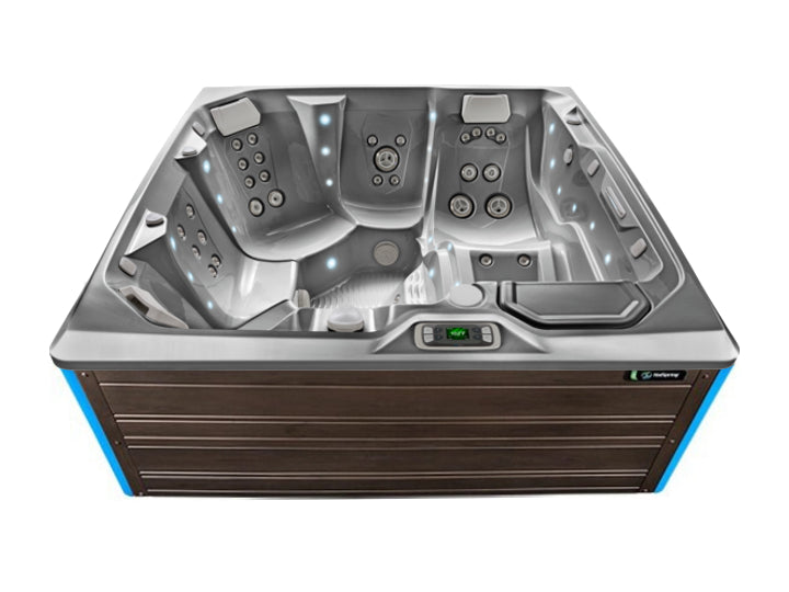 Flair 6 Person Hot Tub