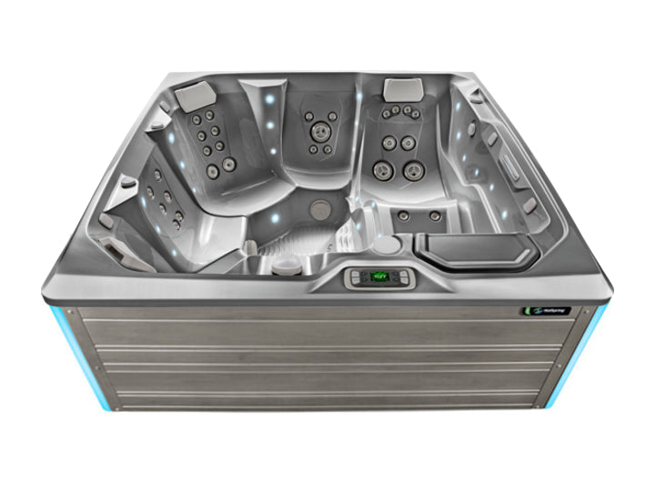 Flair 6 Person Hot Tub