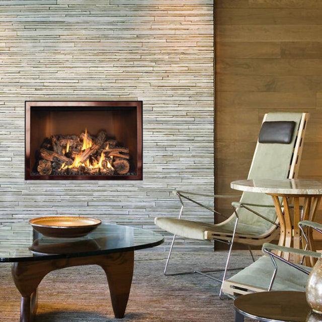 FV36 FullView Gas Fireplace