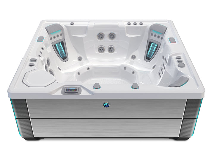 Grandee 7 Person Hot Tub