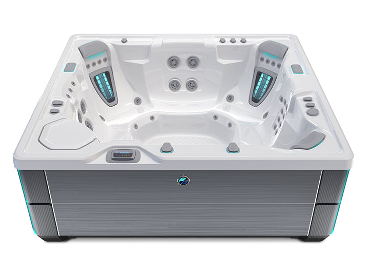 Grandee 7 Person Hot Tub