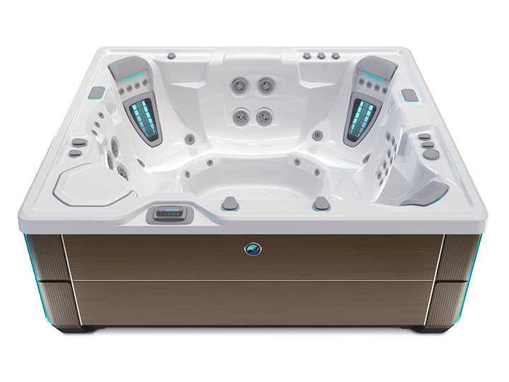 Grandee 7 Person Hot Tub