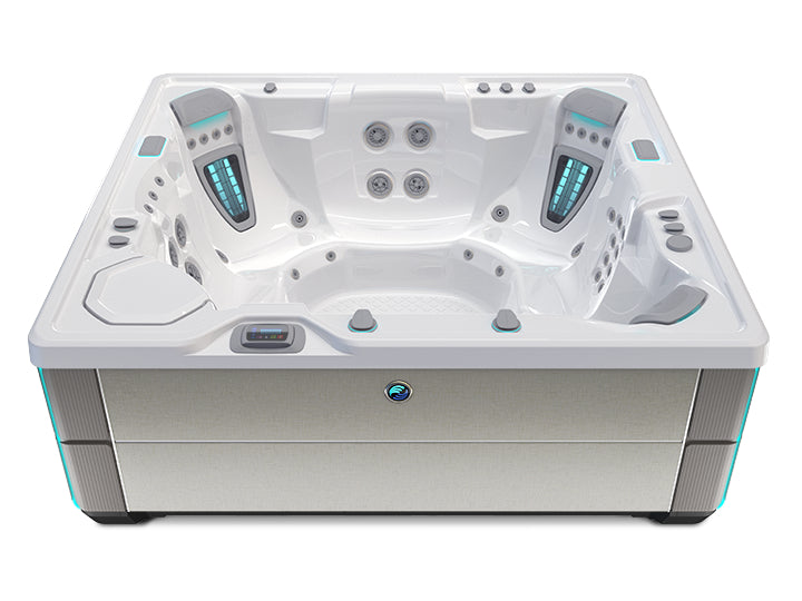 Grandee 7 Person Hot Tub