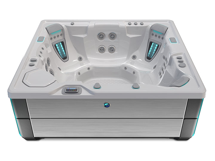 Grandee 7 Person Hot Tub