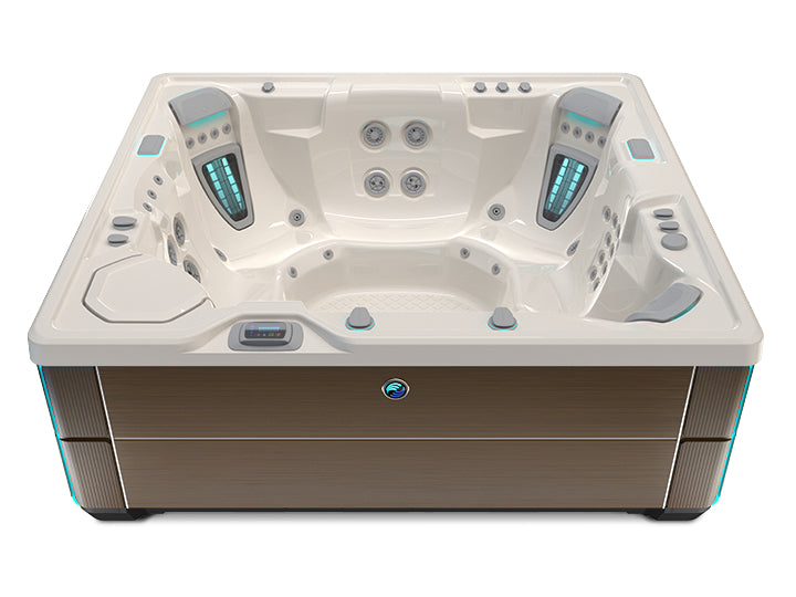 Grandee 7 Person Hot Tub