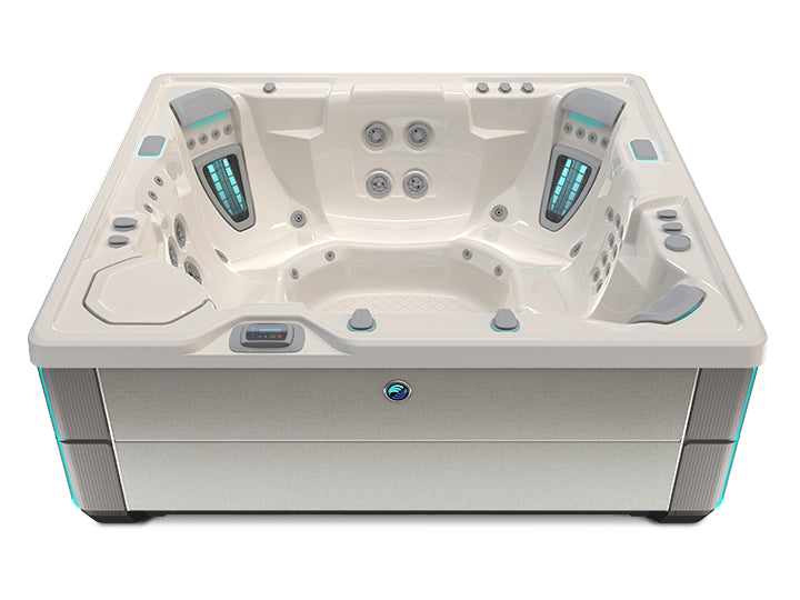 Grandee 7 Person Hot Tub