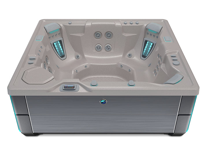 Grandee 7 Person Hot Tub