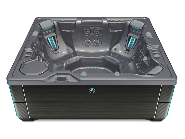 Grandee 7 Person Hot Tub