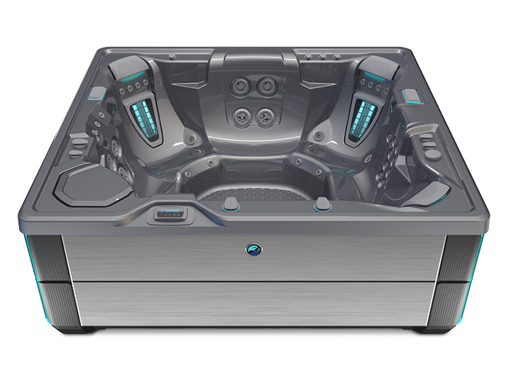 Grandee 7 Person Hot Tub