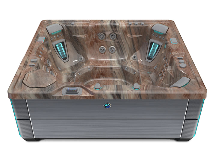 Grandee 7 Person Hot Tub