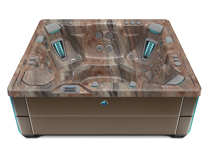 Grandee 7 Person Hot Tub