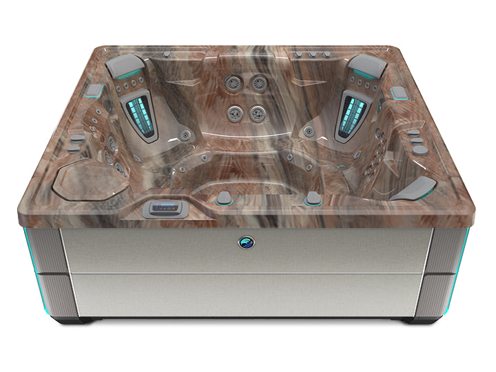 Grandee 7 Person Hot Tub