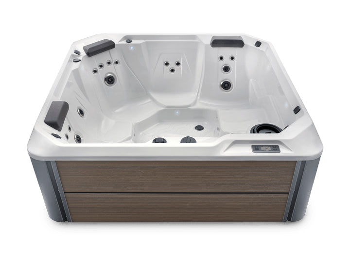 Pace 5 Person Hot Tub