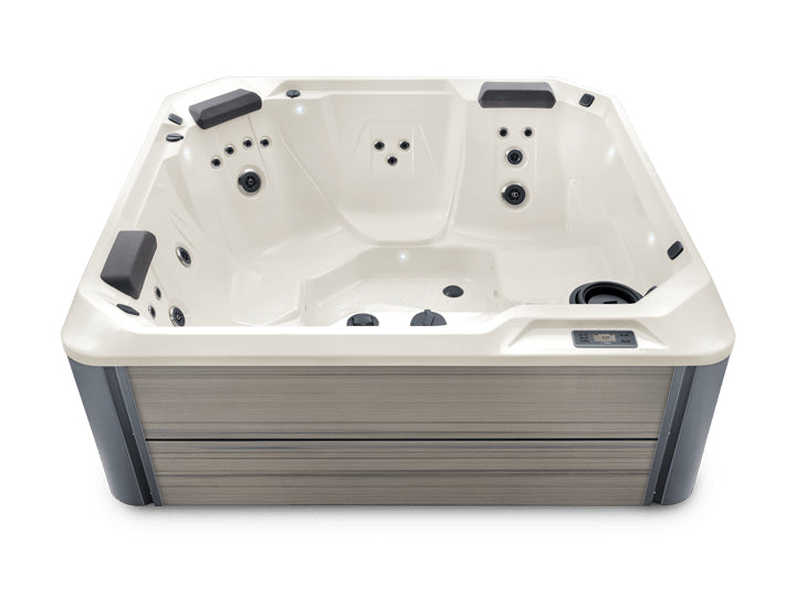 Pace 5 Person Hot Tub
