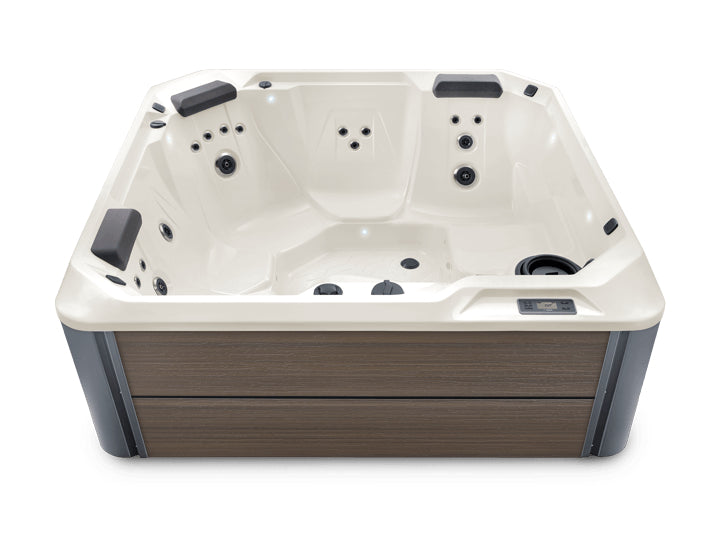 Pace 5 Person Hot Tub