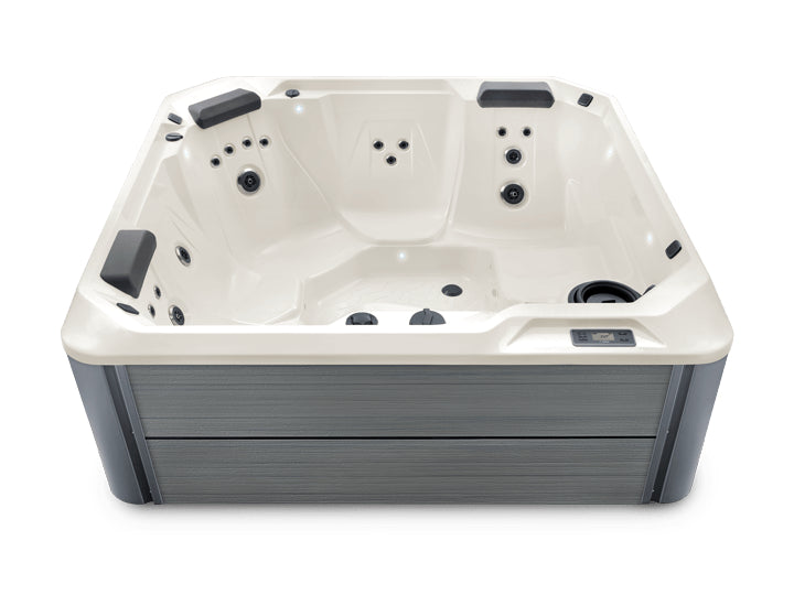 Pace 5 Person Hot Tub